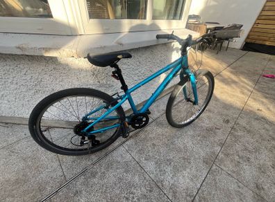 Ridgeback Kids bike