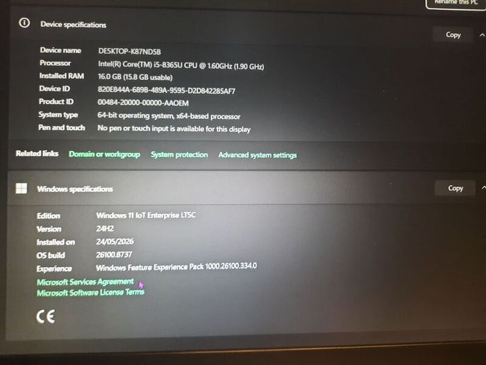 Hp Elitebook 840 G6 120hz Hdr
