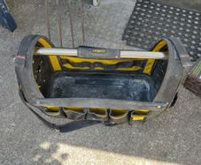 Stanley Fat Max 18 inch  Tool Tote Caddy