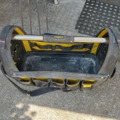 Stanley Far Max 18 inch  Tool Tote Caddy