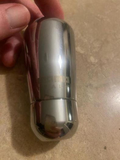 Mono italy Gear Knob Chrome