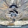 29 Inch Front Disc Wheel Image 10