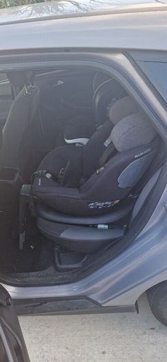 Kids Car Seat