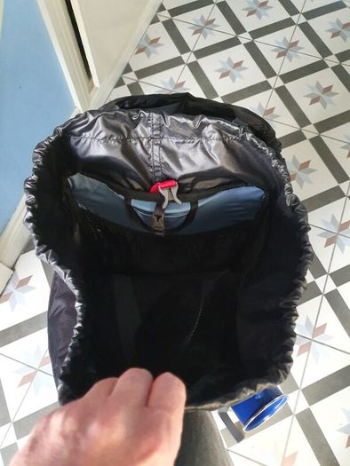 Osprey Rook 50 Backpack