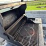 Sahara 4 burner bbq Image 3