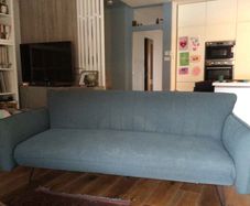 3 seater sofa