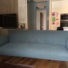 3 seater sofa