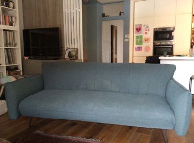 3 seater sofa