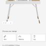 BoConcept Cupertino office desk Image 10