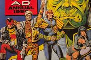 2000AD Bundle