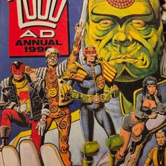 2000AD Bundle