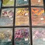 Destined Rivals Full Art, exs, Holo and Rev Holos Image 2