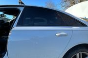audi a6 c7 doors 2011-2016
