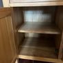 Oak sideboard Image 6
