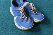 nike trail goretex