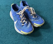 nike trail goretex