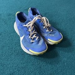 nike trail goretex
