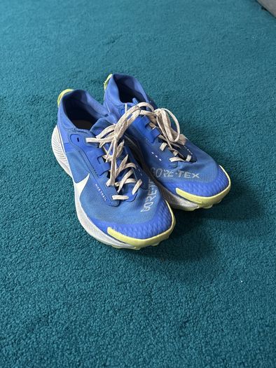 nike trail goretex
