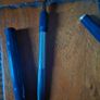 Slimfold Parker Fountain Pen Image 4
