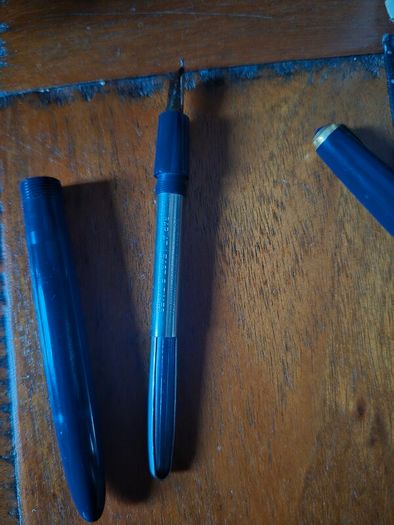 Slimfold Parker Fountain Pen