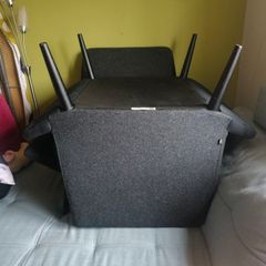 Armchair Set (2 pieces)