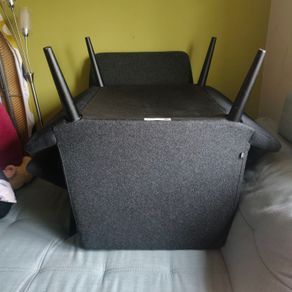 Armchair Set (2 pieces)