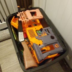 toys