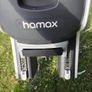 Hamax caress child bike seat Image 5
