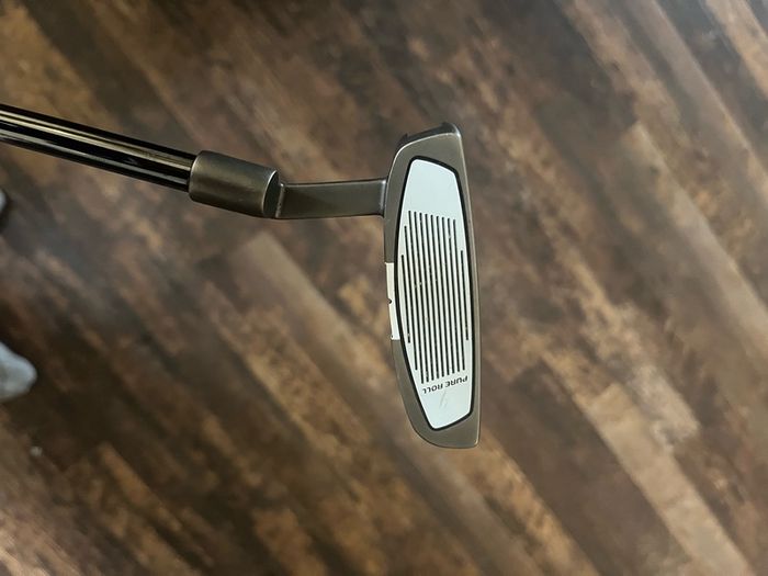 Taylormade spider x