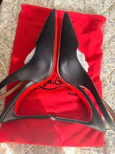 red sole