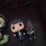 Large Lot  Bundle Of Loose Funko Pop Image 6