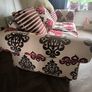 luxury sofa Image 4
