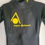 Mens Aqua Sphere Pursuit Triathlon  Wetsuit Size Medium/large Image 10