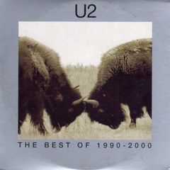 The Best Of U2 Promotional Cd (rare) And Also U2  Exclusive Cd/dvd From Sunday Times.