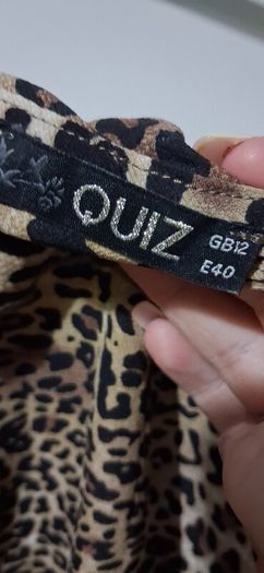 tops  sizes 12 ans 14