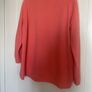Jaegar Super Soft Wool and Cashmere Jumper size M Image 5