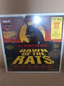 Boomtown Rats - Dawn of the Rats (RSD 2025)