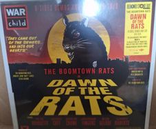 Boomtown Rats - Dawn of the Rats (RSD 2025)