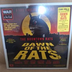 Boomtown Rats - Dawn of the Rats (RSD 2025)