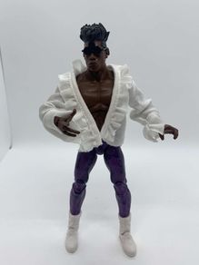 wwe elite series 67 Velveteen Dream action figure