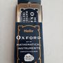 New helix Oxford 9 piece set unopened and free ruler Image 2