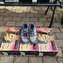 Cheap Ladies Footwear Job Lot. Image 2