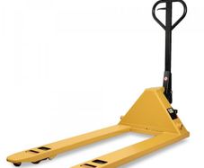 Pallet truck