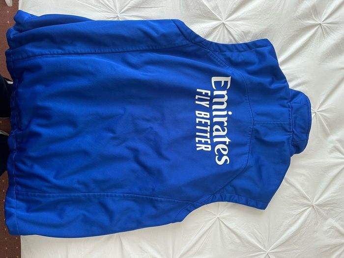 Godolphin XL Gilet