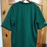 Ireland Jersey. Cotton Traders Multi Sport Ireland Mens Home Jersey. Cricket Ireland. Ireland Rugby.Ireland Athletics.Collect In Dublin Or Receive Via Post. Image 2