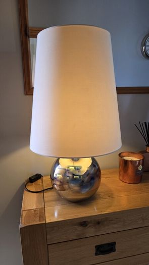 Large Table Lamp