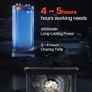 Sewer Camera 50m Drain Inspection Camera with Screen Image 7