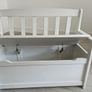 storage bench Image 5
