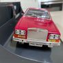 Rolls Royce Camargue Burago Scale 1/18 Image 3