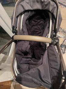 Mothercare ORB pram